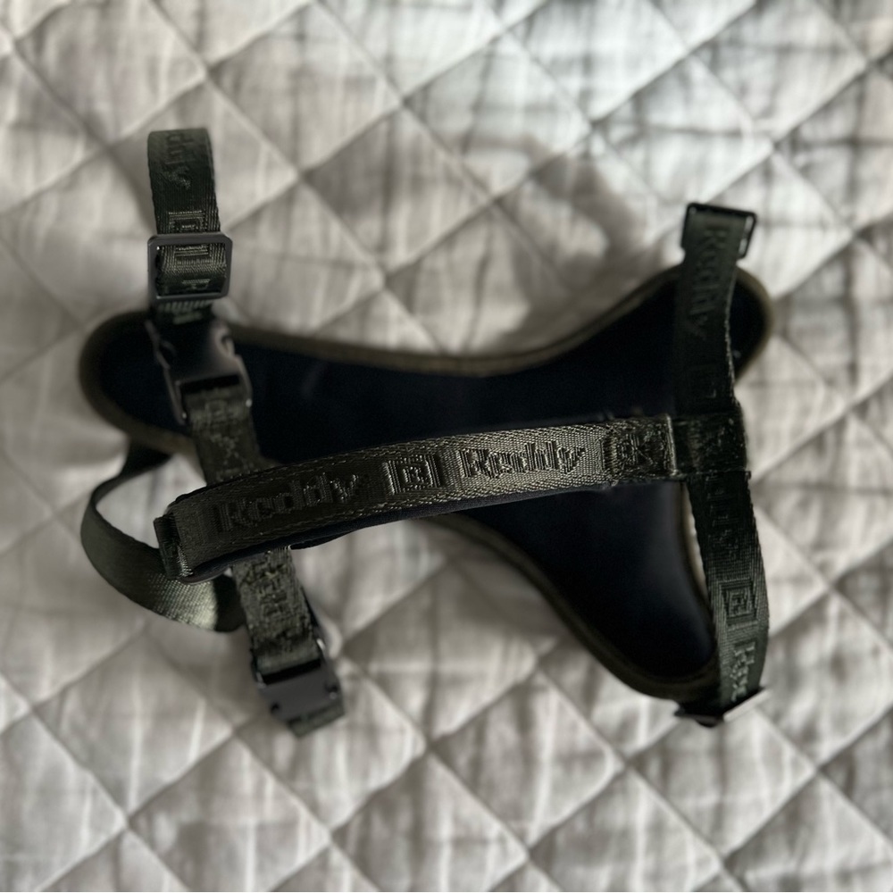 Small Harness - Picture 3 of 3